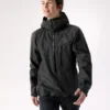 Alpha SL Anorak da donna