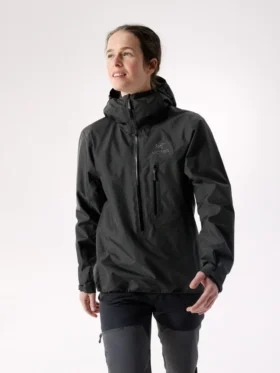 Alpha SL Anorak da donna