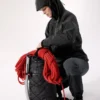 Alpha SL Anorak da donna