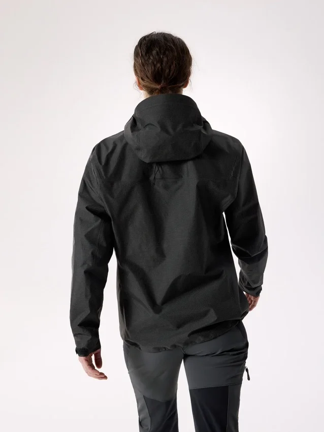 Alpha SL Anorak da donna