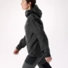 Alpha SL Anorak da donna