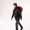 Alpha SL Anorak da donna