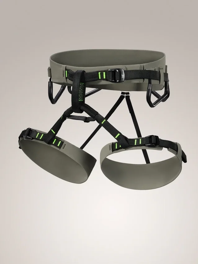 AR-395a Imbragature da uomo