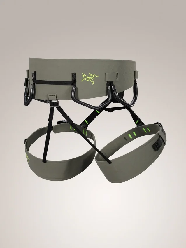 AR-395a Imbragature da uomo