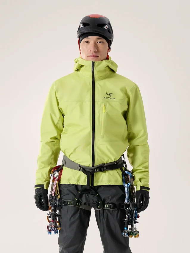 AR-395a Imbragature da uomo
