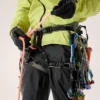 AR-395a Imbragature da uomo