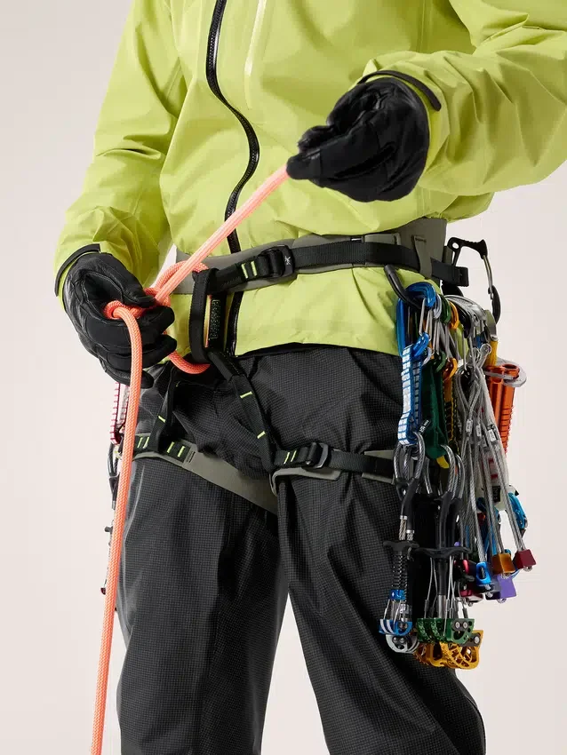AR-395a Imbragature da uomo