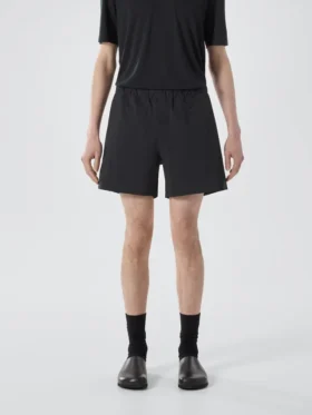 Argand Short da uomo