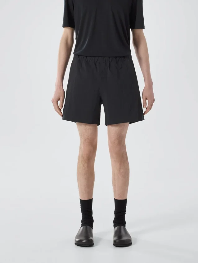 Argand Short da uomo