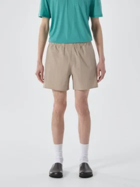 Argand Short da uomo