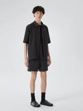 Argand Short da uomo