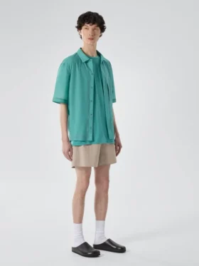 Argand Short da uomo