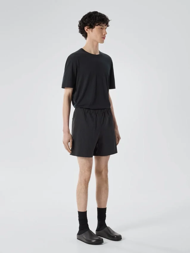 Argand Short da uomo