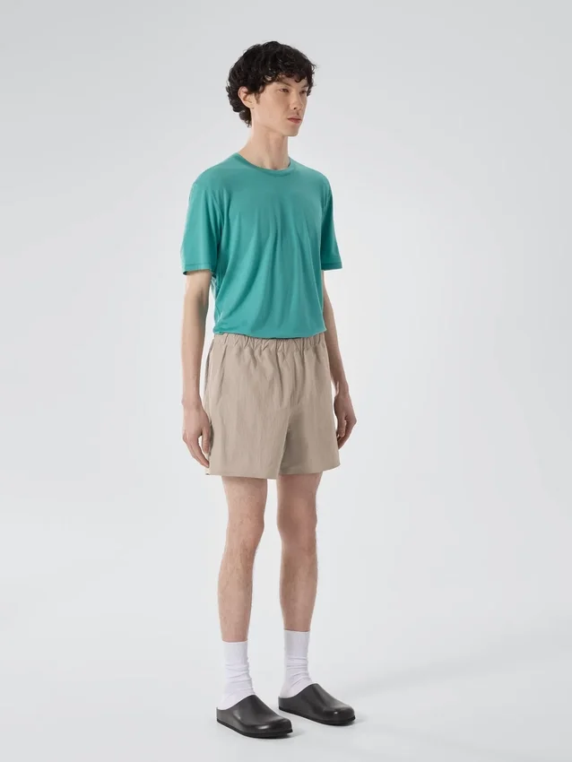 Argand Short da uomo