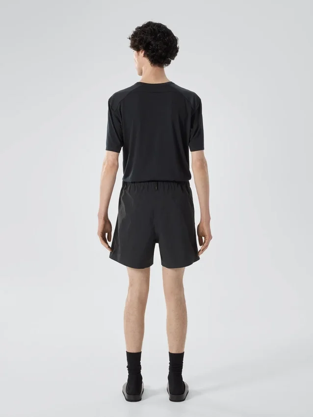 Argand Short da uomo