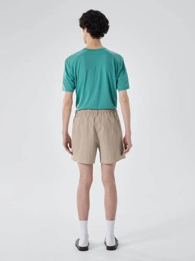 Argand Short da uomo