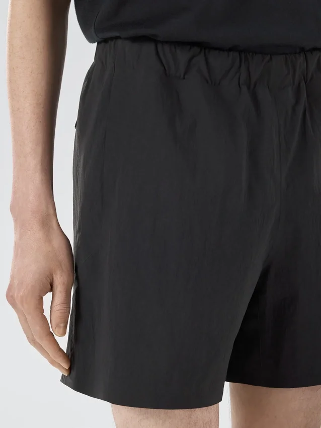 Argand Short da uomo
