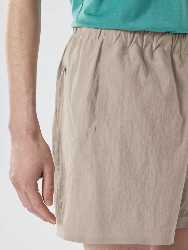 Argand Short da uomo