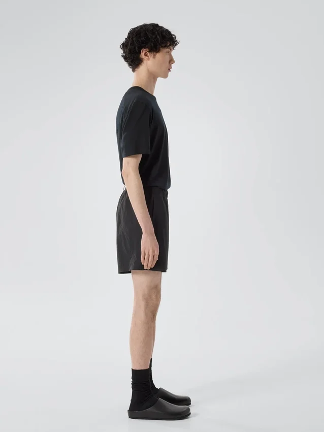 Argand Short da uomo