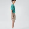 Argand Short da uomo