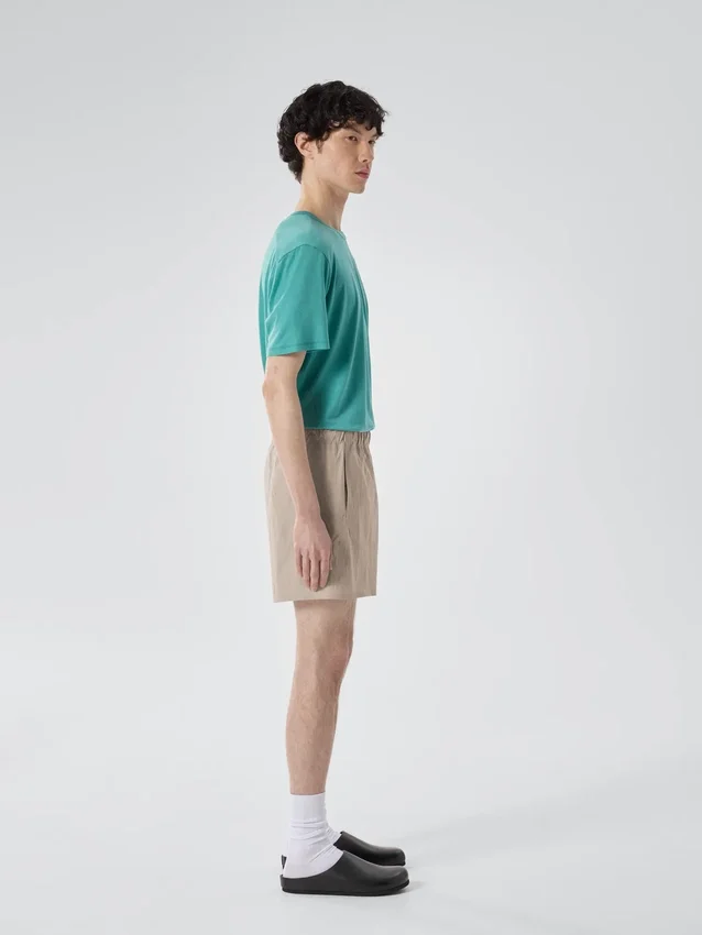 Argand Short da uomo