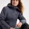 Atom Felpe con cappuccio da donna
