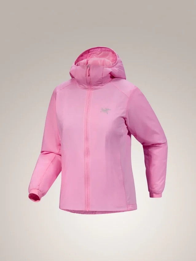 Atom Felpe con cappuccio da donna
