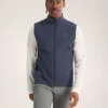Atom Gilet da uomo