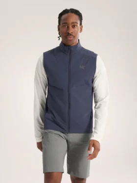Atom Gilet da uomo
