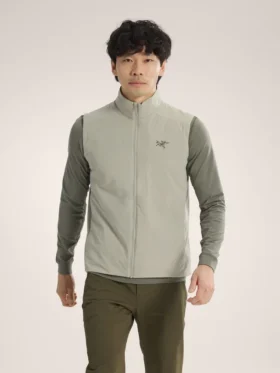 Atom Gilet da uomo