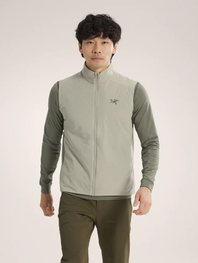 Atom Gilet da uomo