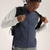 Atom Gilet da uomo