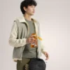Atom Gilet da uomo