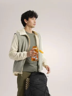 Atom Gilet da uomo