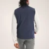Atom Gilet da uomo