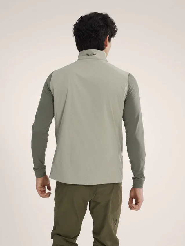 Atom Gilet da uomo