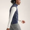 Atom Gilet da uomo