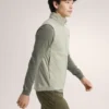 Atom Gilet da uomo