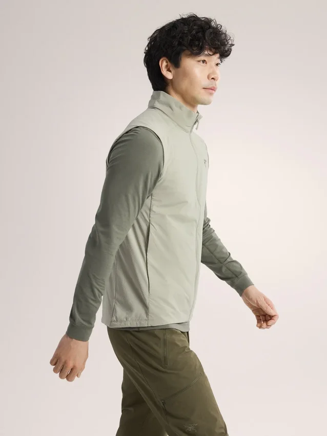 Atom Gilet da uomo