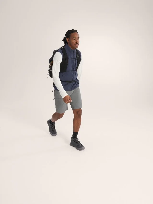 Atom Gilet da uomo