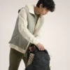 Atom Gilet da uomo