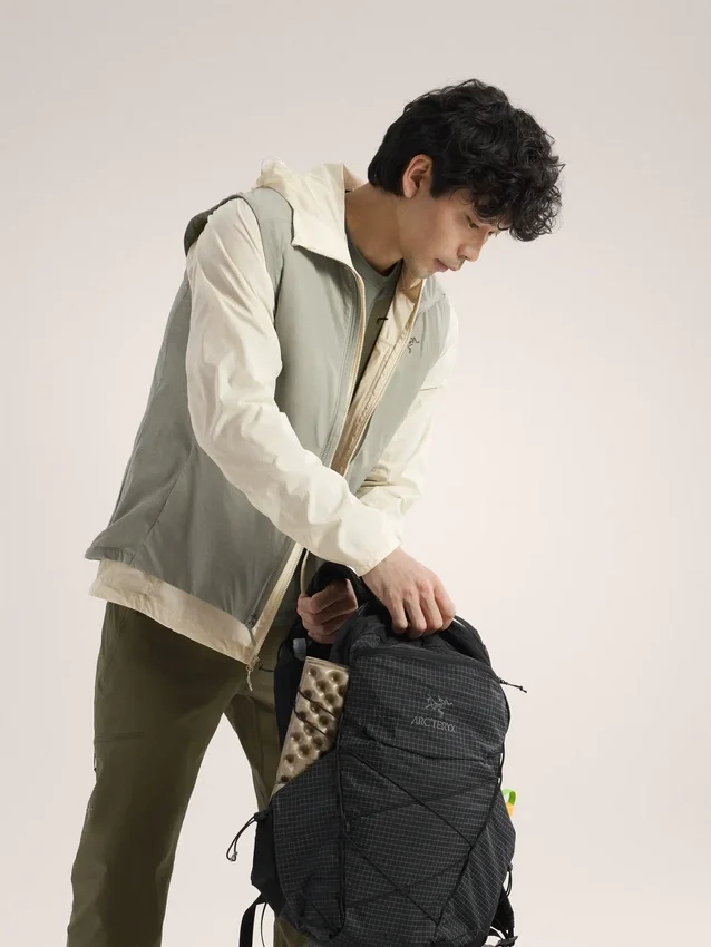 Atom Gilet da uomo