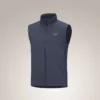 Atom Gilet da uomo