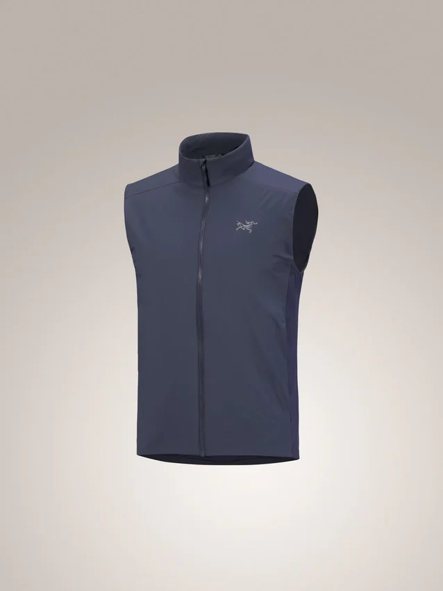 Atom Gilet da uomo