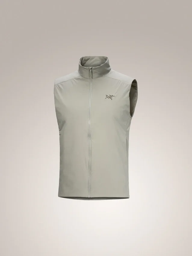Atom Gilet da uomo
