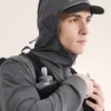 Atom SL Felpa con cappuccio da uomo