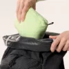 Atom SL Felpa con cappuccio da uomo