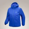 Atom SV Felpa con cappuccio da donna