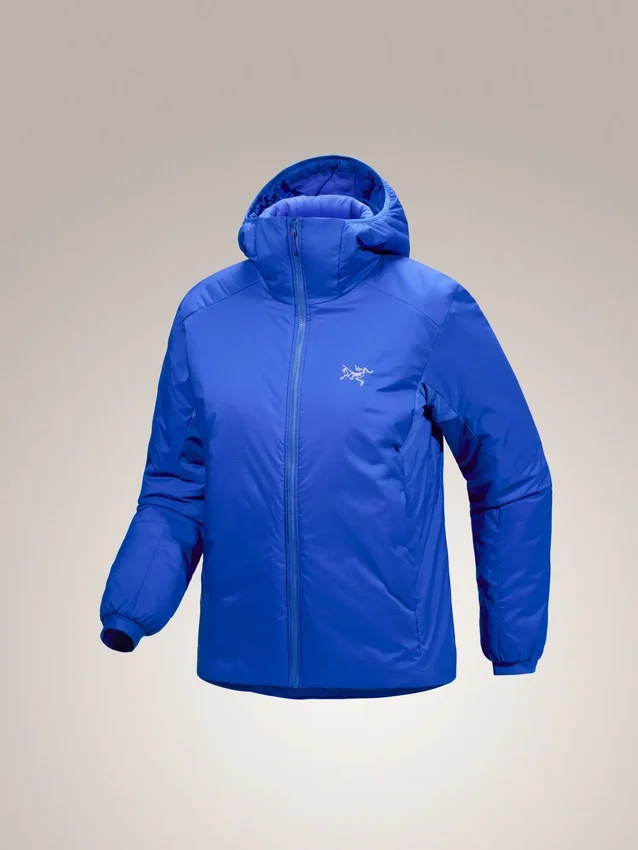 Atom SV Felpa con cappuccio da donna