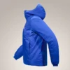 Atom SV Felpa con cappuccio da donna